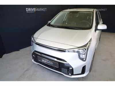 Kia Picanto Pulse (2025) - Photo 11