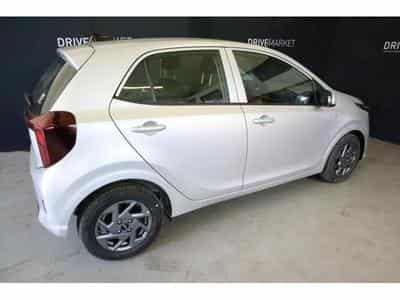 Kia Picanto Pulse (2025) - Photo 13