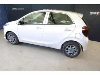 Kia Picanto Pulse (2025) - Photo 14