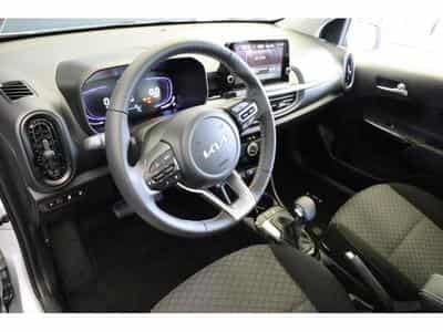 Kia Picanto Pulse (2025) - Photo 15