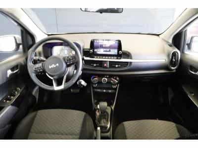 Kia Picanto Pulse (2025) - Photo 2