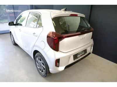 Kia Picanto Pulse (2025) - Photo 3