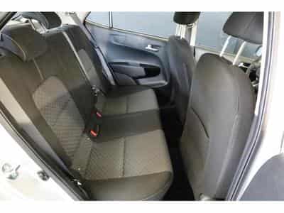 Kia Picanto Pulse (2025) - Photo 9