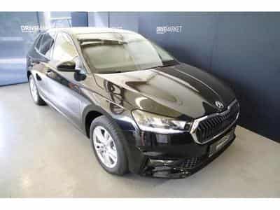 Skoda Fabia Selection (2025) - Photo 1