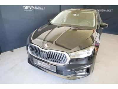Skoda Fabia Selection (2025) - Photo 12