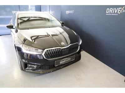 Skoda Fabia Selection (2025) - Photo 14