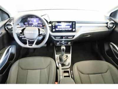 Skoda Fabia Selection (2025) - Photo 2