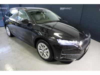 Skoda Octavia Selection (2025) - Photo 1