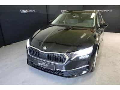 Skoda Octavia Selection (2025) - Photo 12