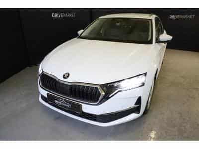 Skoda Octavia Selection (2025) - Photo 15
