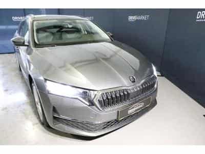 Skoda Octavia Selection (2025) - Photo 13