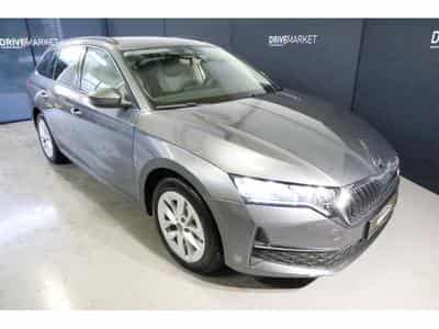 Skoda Octavia Selection (2025) - Photo 14