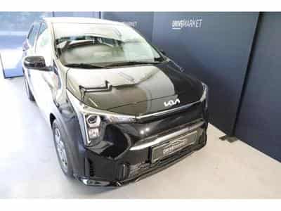 Kia Picanto Pulse (2025) - Photo 1