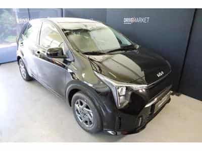 Kia Picanto Pulse (2025) - Photo 13
