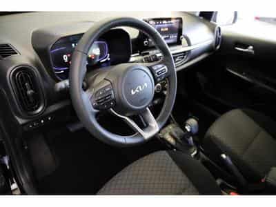 Kia Picanto Pulse (2025) - Photo 15