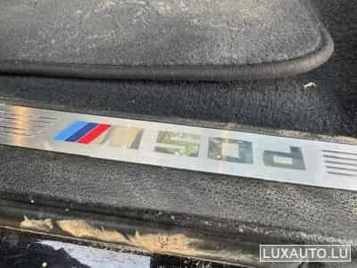 BMW X5M M50D (2018) - Photo 3