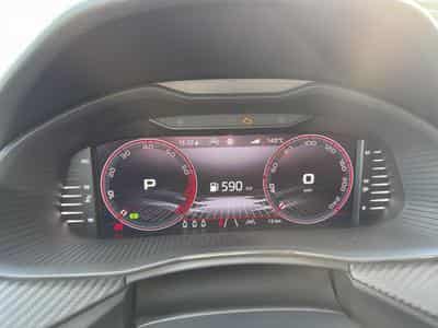 Skoda Scala Monte Carlo (2025) - Photo 14