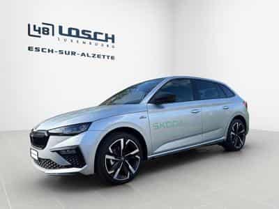 Skoda Scala Monte Carlo (2025) - Photo 2