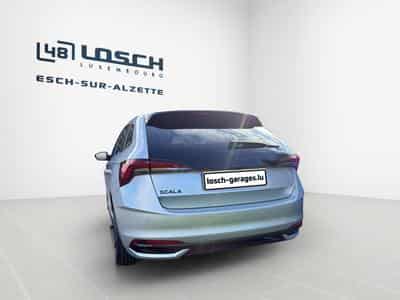 Skoda Scala Monte Carlo (2025) - Photo 7