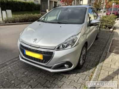 Peugeot 208 Pack Allure (2018) - Photo 3