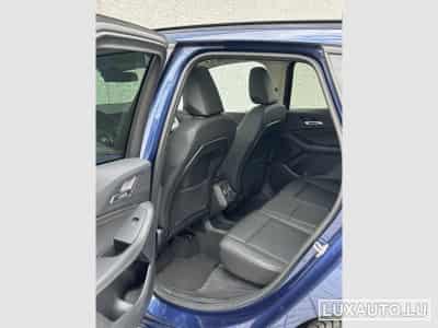 BMW 218 Série 2 Active Tourer 218d, 110 kW (150 ch), Phytonicblau (B (2022) - Photo 6