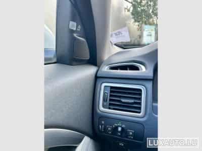 Volvo V70 2.0 D3 5-cylinder diesel, 136hp, 6-speed manual– Full Option (2013) - Photo 12