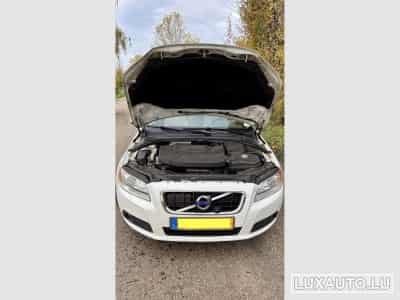 Volvo V70 2.0 D3 5-cylinder diesel, 136hp, 6-speed manual– Full Option (2013) - Photo 14
