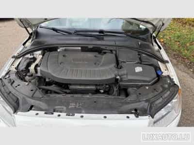 Volvo V70 2.0 D3 5-cylinder diesel, 136hp, 6-speed manual– Full Option (2013) - Photo 15