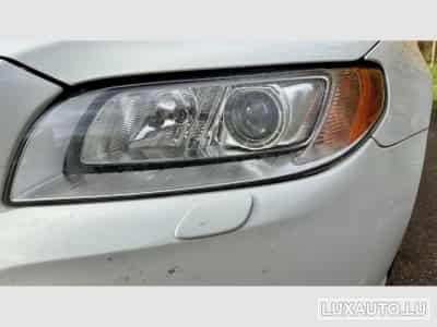 Volvo V70 2.0 D3 5-cylinder diesel, 136hp, 6-speed manual– Full Option (2013) - Photo 4