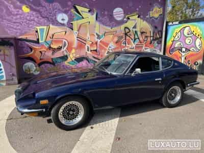 Datsun 240Z État original *2 places* clime (1971) - Photo 1