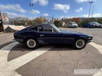 Datsun 240Z État original *2 places* clime (1971) - Photo 2