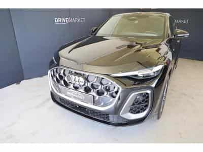 Audi Q5 Sportback S-Line (2025) - Photo 14