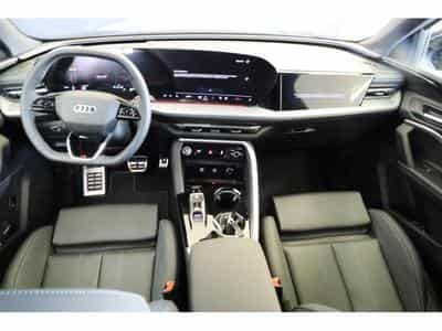 Audi Q5 Sportback S-Line (2025) - Photo 2