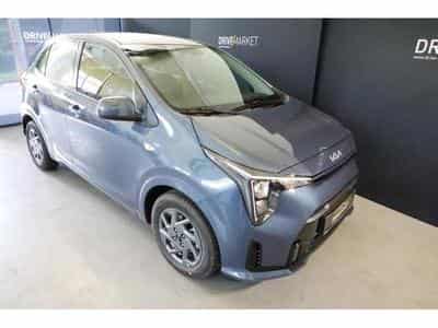 Kia Picanto Pulse (2025) - Photo 1