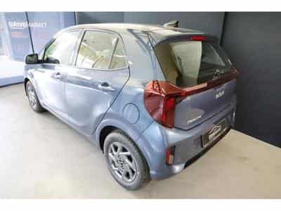 Kia Picanto Pulse (2025) - Photo 3