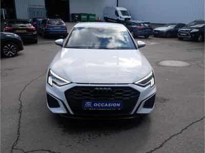 Audi S3 Berline TFSI 310ch S tronic (2020) - Photo 1