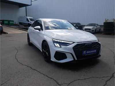 Audi S3 Berline TFSI 310ch S tronic (2020) - Photo 2