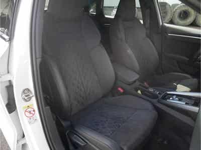 Audi S3 Berline TFSI 310ch S tronic (2020) - Photo 4