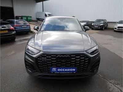 Audi Q5 Sportback 55 TFSIe quattro PHEV S line S tronic (2021) - Photo 1