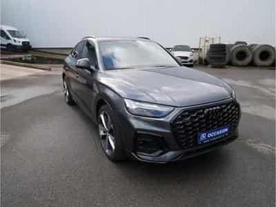 Audi Q5 Sportback 55 TFSIe quattro PHEV S line S tronic (2021) - Photo 2