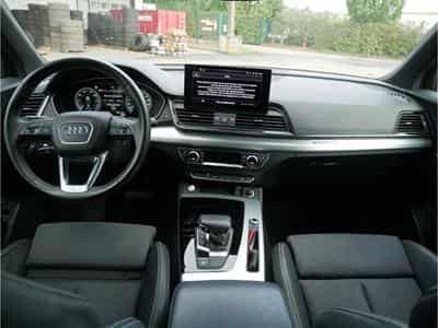 Audi Q5 Sportback 55 TFSIe quattro PHEV S line S tronic (2021) - Photo 4