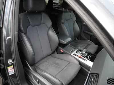 Audi Q5 Sportback 55 TFSIe quattro PHEV S line S tronic (2021) - Photo 5
