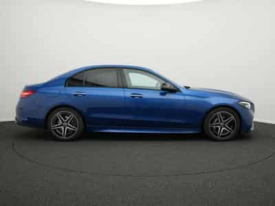Mercedes C 220 d 4MATIC AMG-Line Premium Plus (2024) - Photo 5