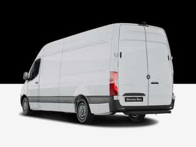 Mercedes Sprinter 315 CDI Hochdach (2025) - Photo 2
