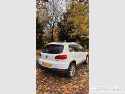 VW Tiguan Sport & Style 4Motion (2014) - Photo 4