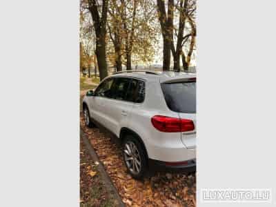 VW Tiguan Sport & Style 4Motion (2014) - Photo 7