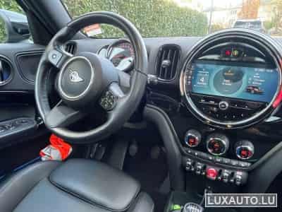 Mini Countryman Cooper S (2021) - Photo 4