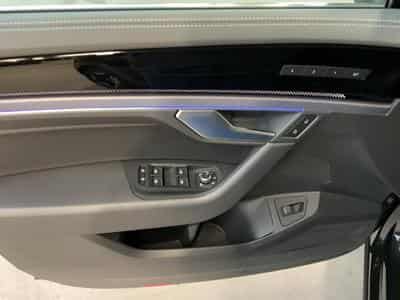 VW Touareg R-Line+V6+DSG+4M+Pano+ (2024) - Photo 14