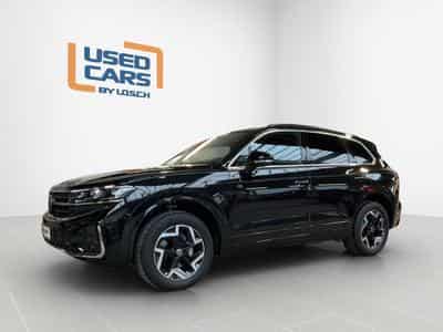 VW Touareg R-Line+V6+DSG+4M+Pano+ (2024) - Photo 4