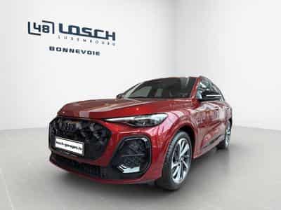 Audi Q5 SUV quattro (2025) - Photo 1